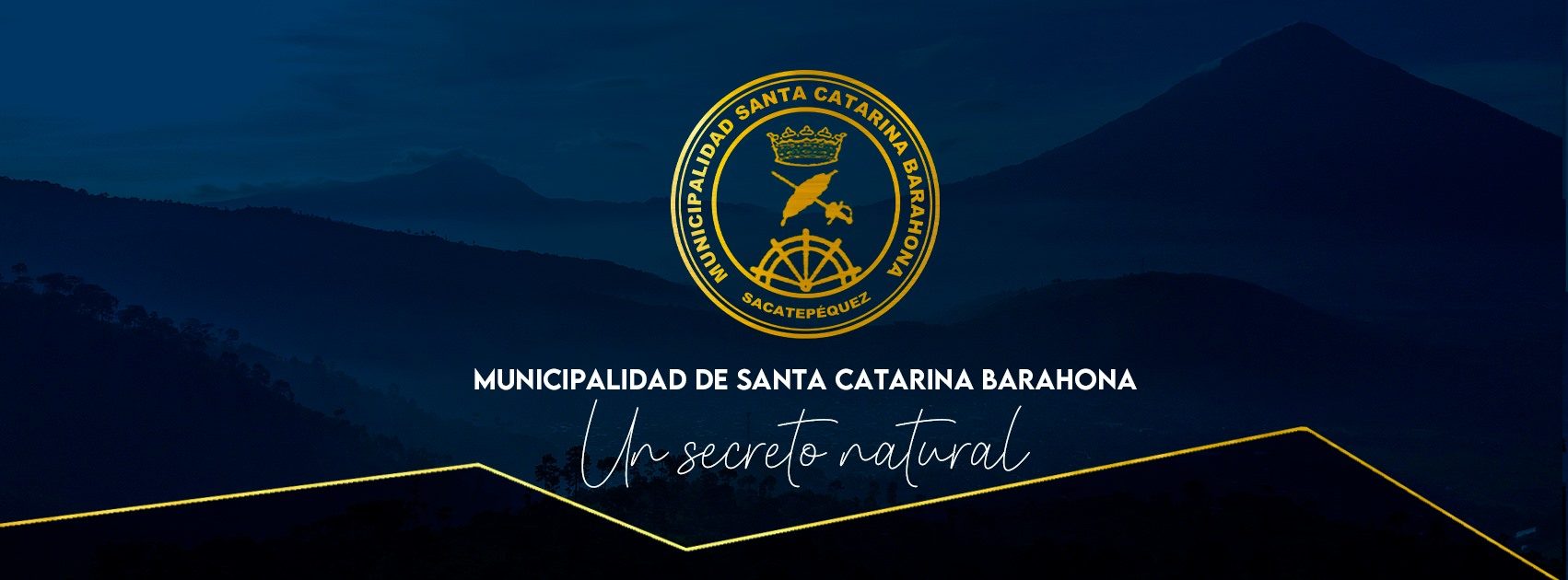 Municipalidad de Santa Catarina Barahona, Sacatepéquez